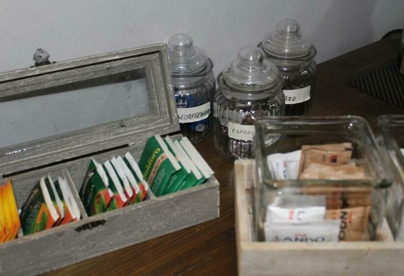 חדר סטנדרט, Medoacvs B&b