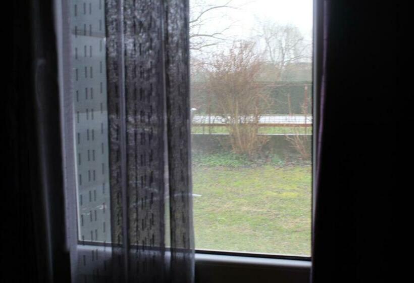 חדר סטנדרט, Medoacvs B&b