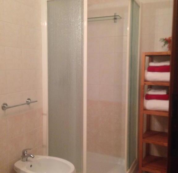 חדר סטנדרט, Medoacvs B&b