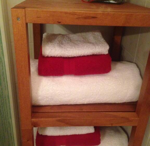 חדר סטנדרט, Medoacvs B&b