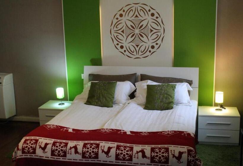 חדר סטנדרט, Medoacvs B&b