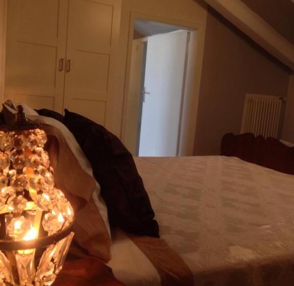 阁楼套房, Medoacvs B&b