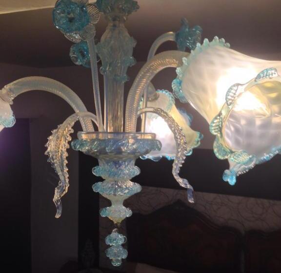 סוויטת פנטהאוז, Medoacvs B&b