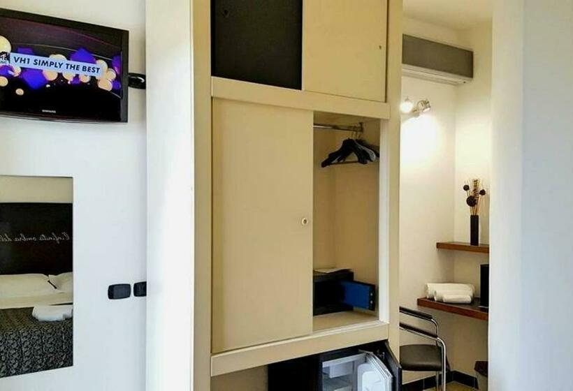 غرفة قياسية, B&b Casanova