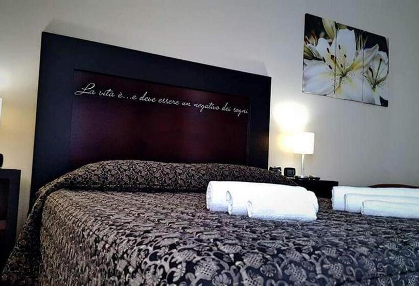 标准间, B&b Casanova