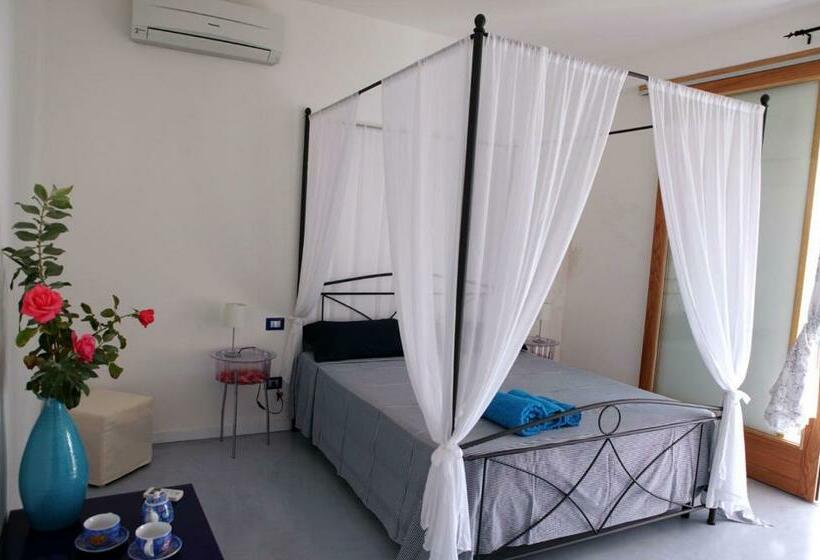 חדר סטנדרט, B&b Yatabui