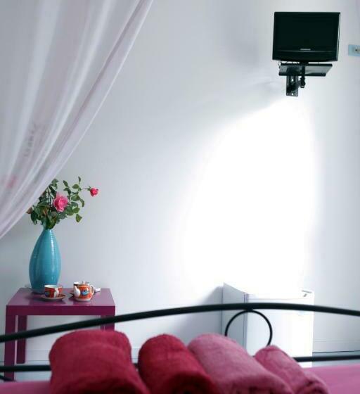 חדר סטנדרט, B&b Yatabui