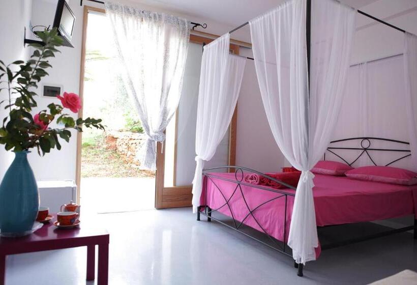 חדר סטנדרט, B&b Yatabui