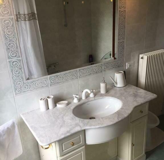 Номер Комфорт, B&b Zia Maria