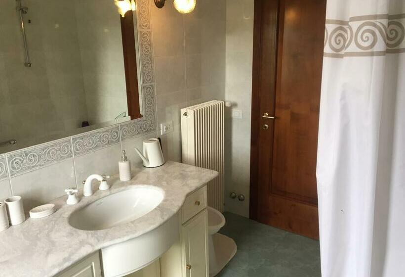 Номер Комфорт, B&b Zia Maria