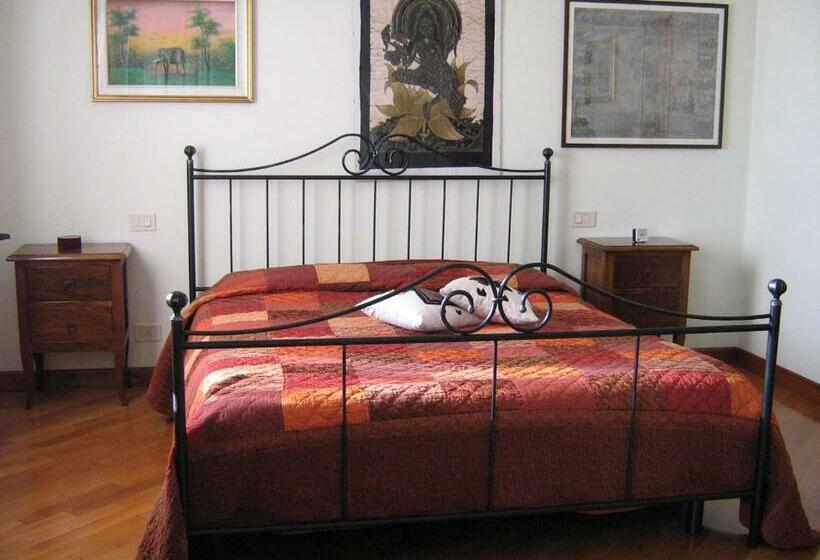 Номер Комфорт, B&b Zia Maria