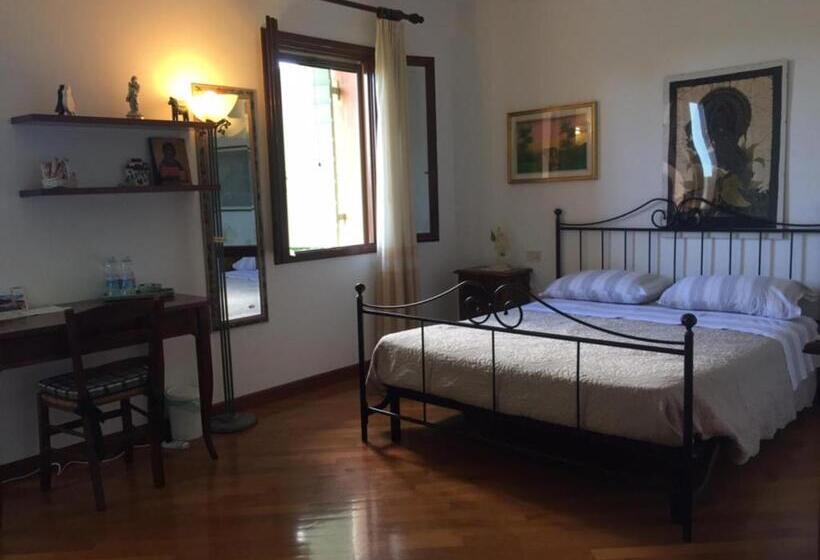 Номер Комфорт, B&b Zia Maria