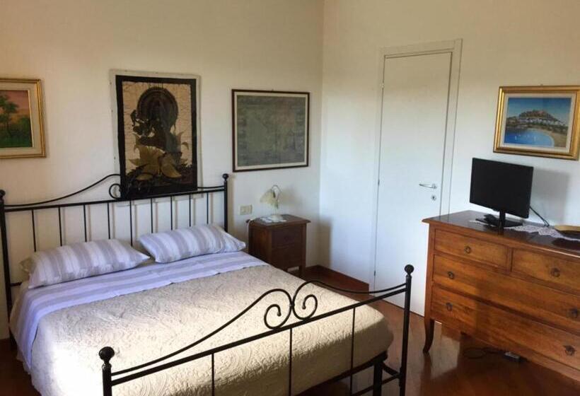 Номер Комфорт, B&b Zia Maria