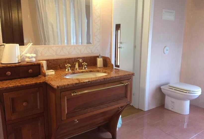 Номер Стандарт, B&b Zia Maria