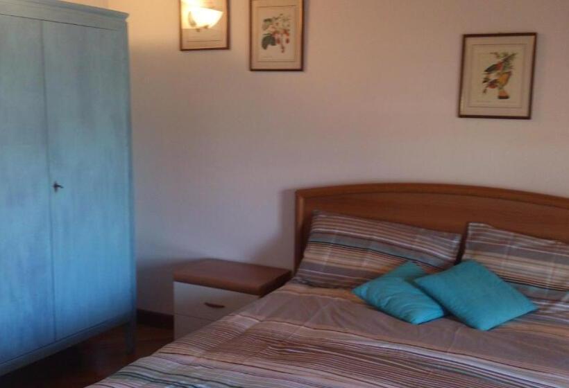 Номер Стандарт, B&b Zia Maria