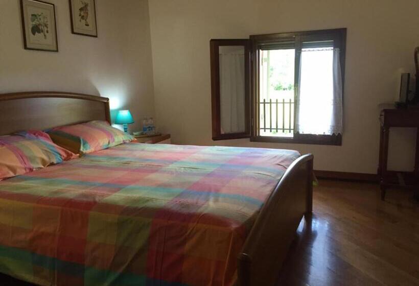 Номер Стандарт, B&b Zia Maria