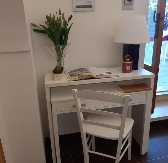 דירת חדר, Alla Panoramica