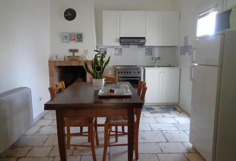 דירת שני חדרים, Alla Panoramica