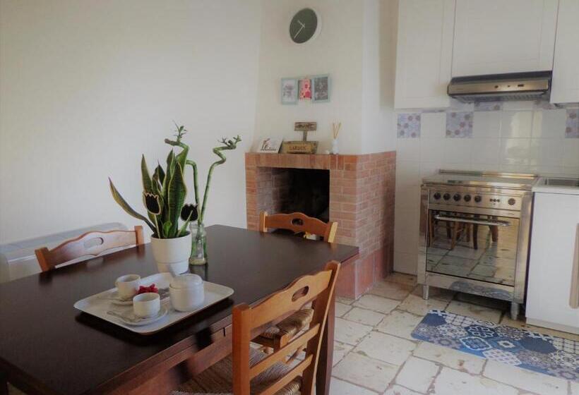 דירת שני חדרים, Alla Panoramica