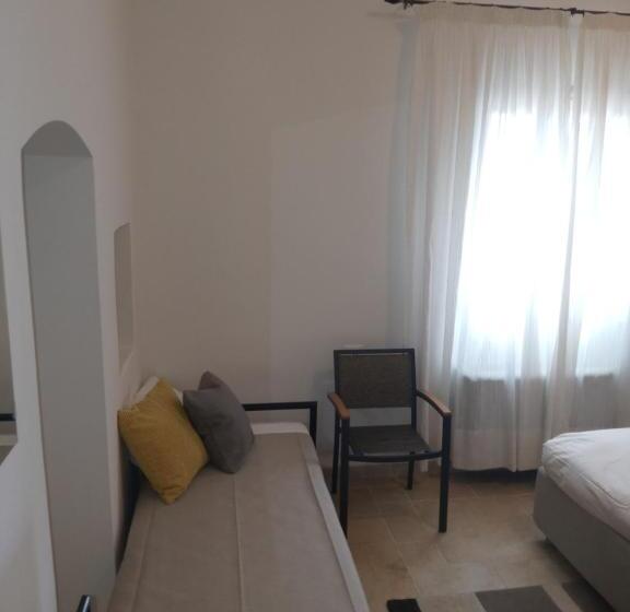 דירת שני חדרים, Alla Panoramica