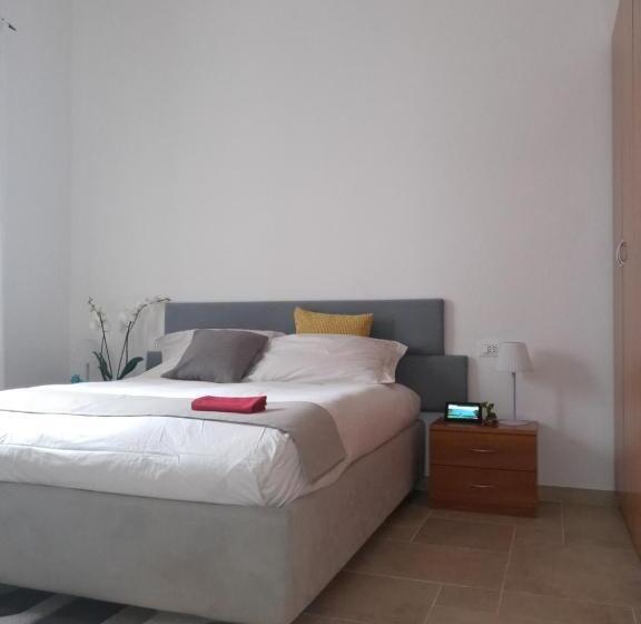 דירת שני חדרים, Alla Panoramica