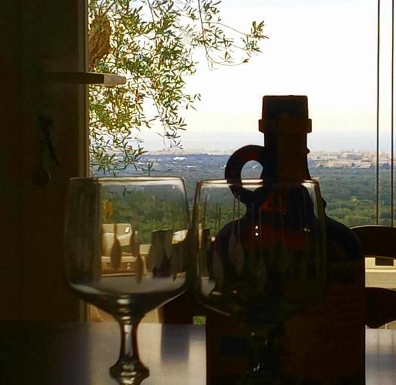 דירת שני חדרים, Alla Panoramica