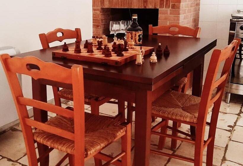 דירת שני חדרים, Alla Panoramica