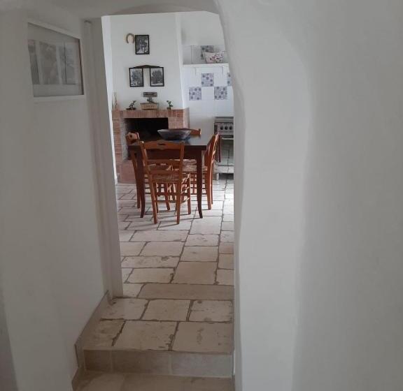 דירת שני חדרים, Alla Panoramica