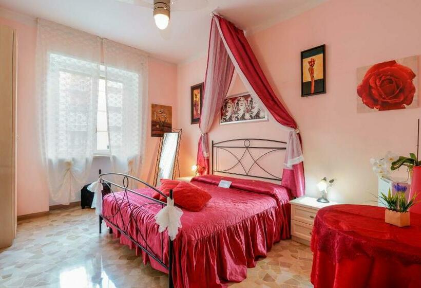 اتاق استاندارد, Bed And Breakfast Dolce Vita Bologna