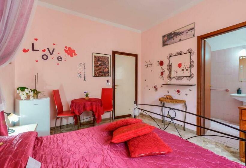 اتاق استاندارد, Bed And Breakfast Dolce Vita Bologna