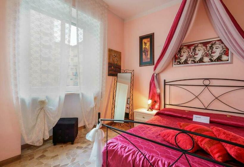 اتاق استاندارد, Bed And Breakfast Dolce Vita Bologna