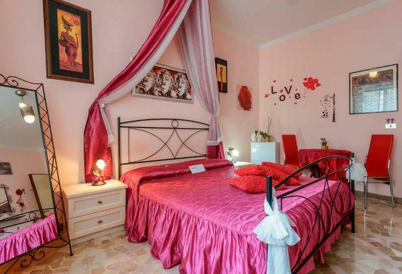 اتاق استاندارد, Bed And Breakfast Dolce Vita Bologna