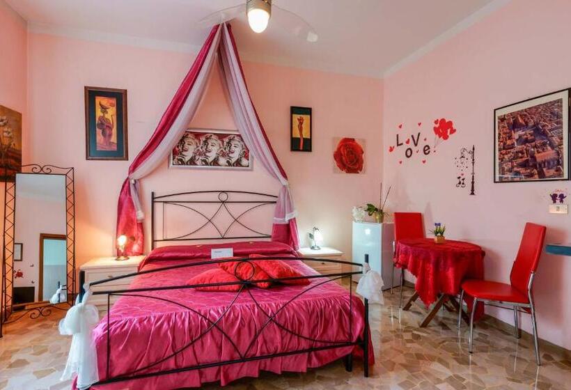 اتاق استاندارد, Bed And Breakfast Dolce Vita Bologna