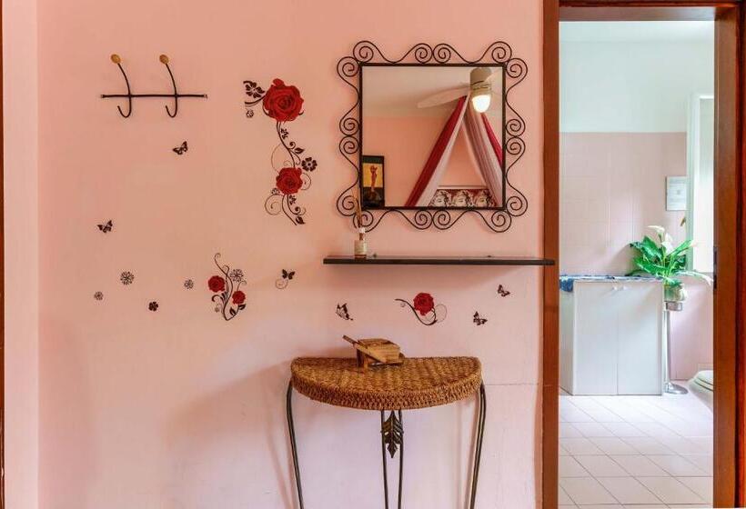 اتاق استاندارد, Bed And Breakfast Dolce Vita Bologna