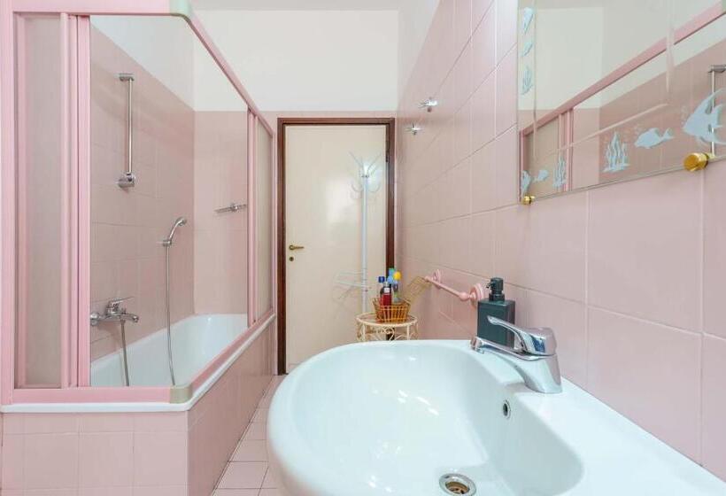 اتاق استاندارد, Bed And Breakfast Dolce Vita Bologna