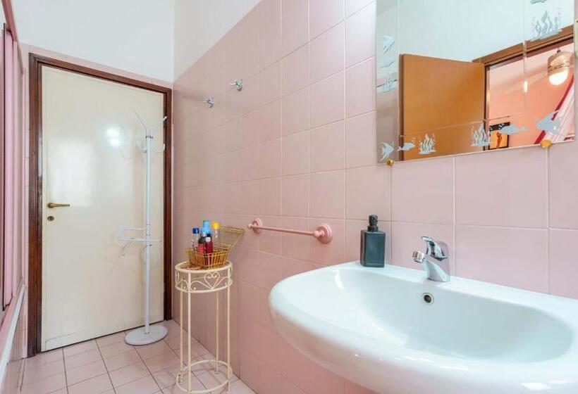 اتاق استاندارد, Bed And Breakfast Dolce Vita Bologna