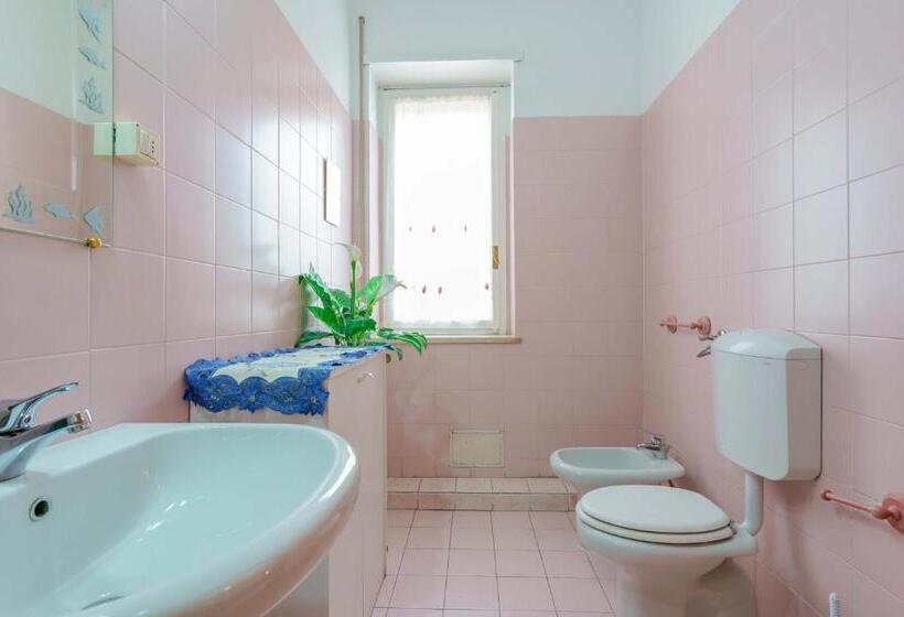 اتاق استاندارد, Bed And Breakfast Dolce Vita Bologna