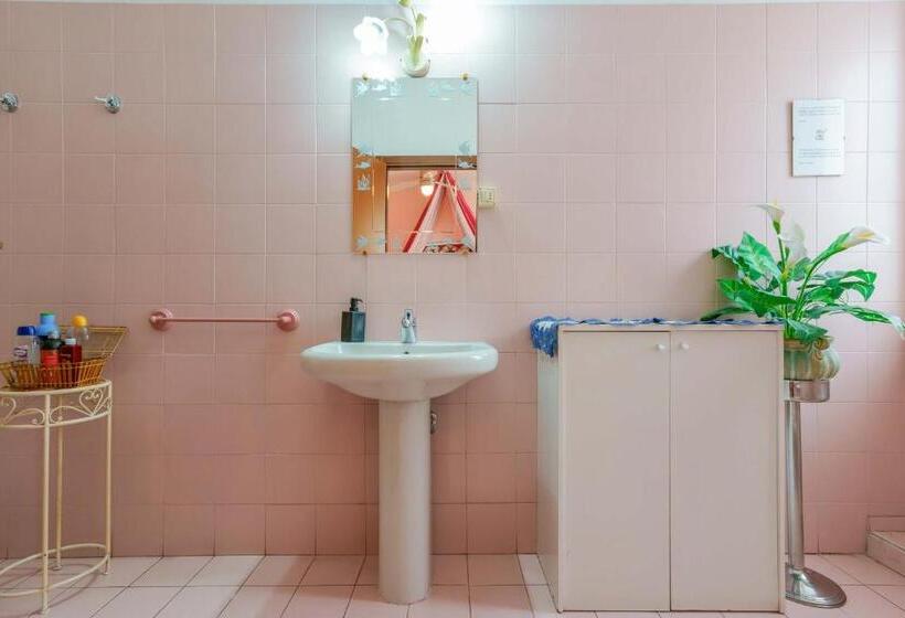 اتاق استاندارد, Bed And Breakfast Dolce Vita Bologna