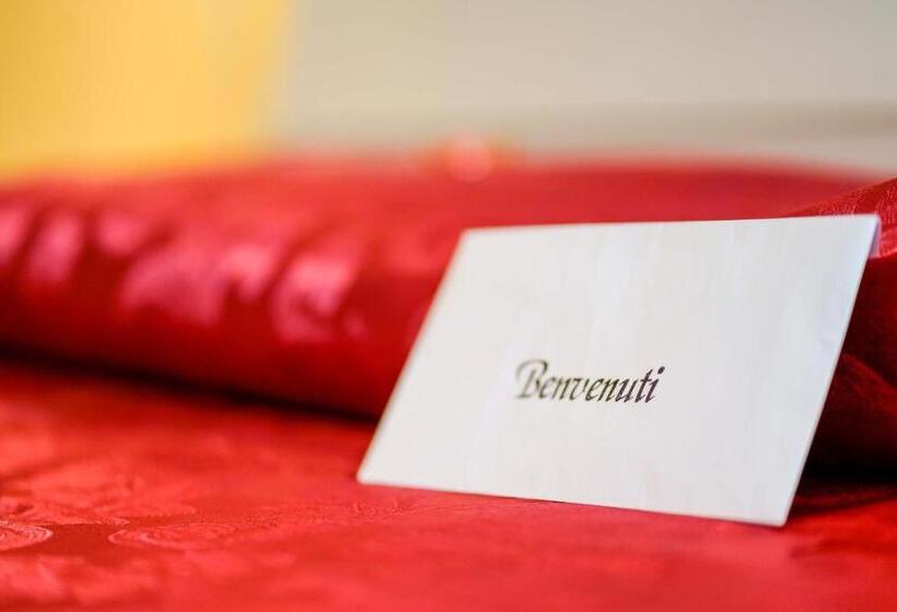 اتاق استاندارد, Bed And Breakfast Dolce Vita Bologna