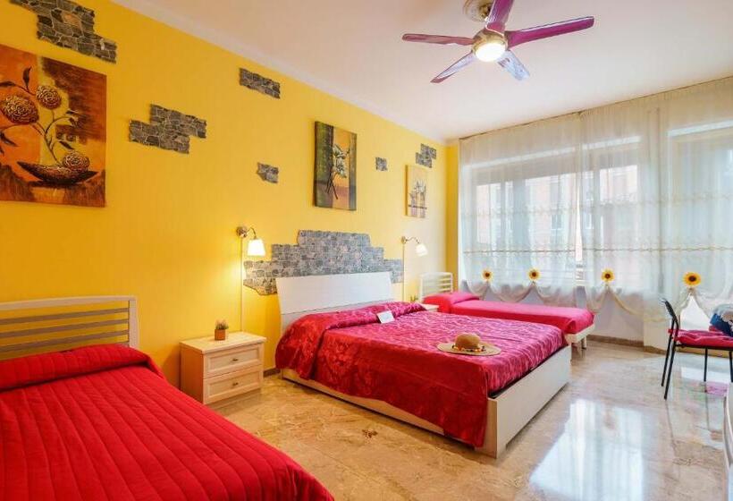 اتاق استاندارد, Bed And Breakfast Dolce Vita Bologna