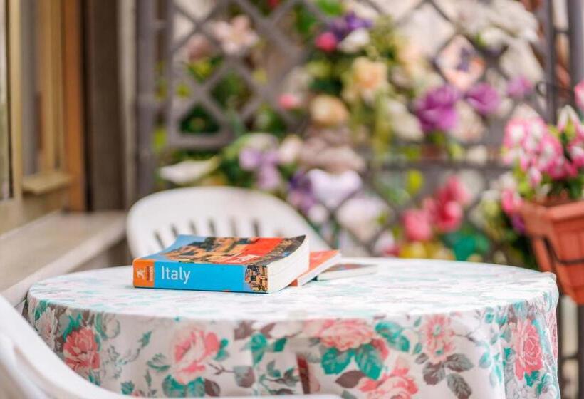 اتاق استاندارد, Bed And Breakfast Dolce Vita Bologna