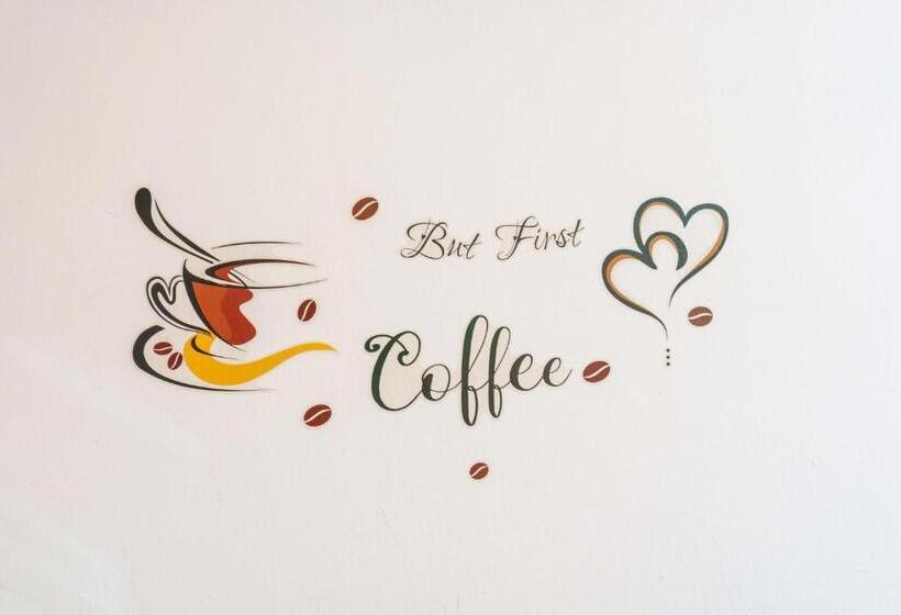 اتاق استاندارد با سرویس بهداشتی مشترک, Bed And Breakfast Dolce Vita Bologna