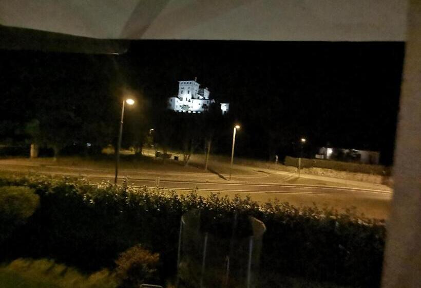 标准间, Casa Gamberini