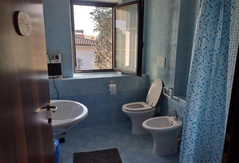 标准间, Casa Gamberini