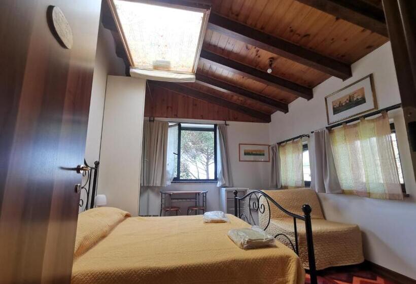 标准间, Casa Gamberini