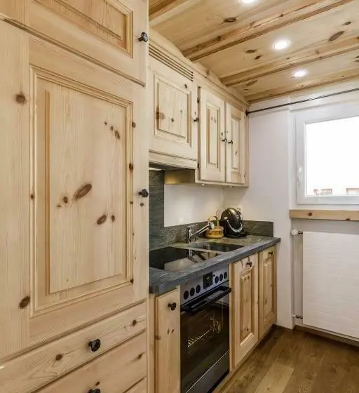 １ベッドルームアパートメント, Casa La Roda, Via Da Scola 2