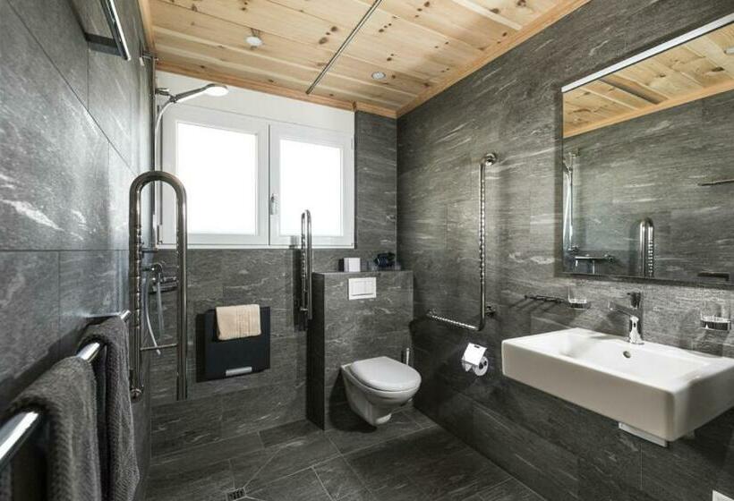 1 Schlafzimmer Apartment, Casa La Roda, Via Da Scola 2