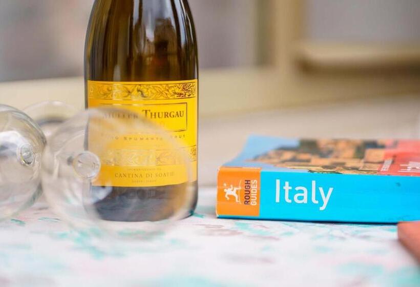 اتاق استاندارد, Bed And Breakfast Dolce Vita Bologna