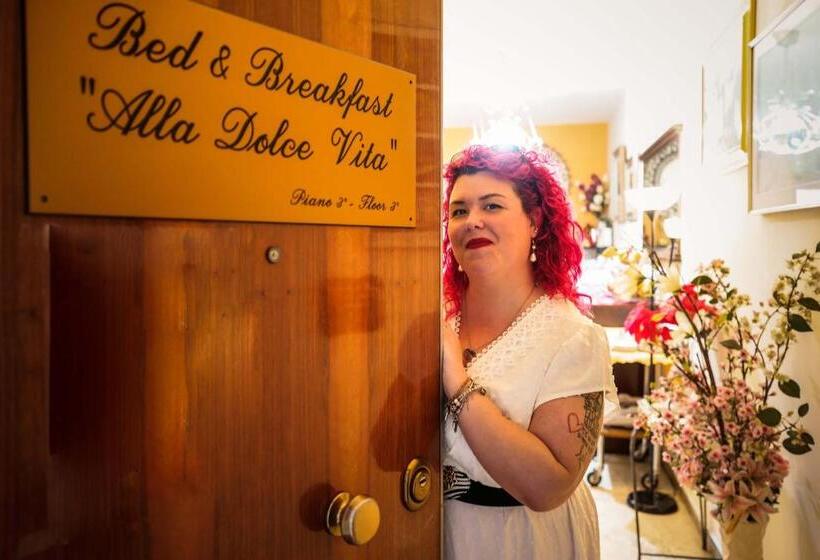 اتاق استاندارد, Bed And Breakfast Dolce Vita Bologna