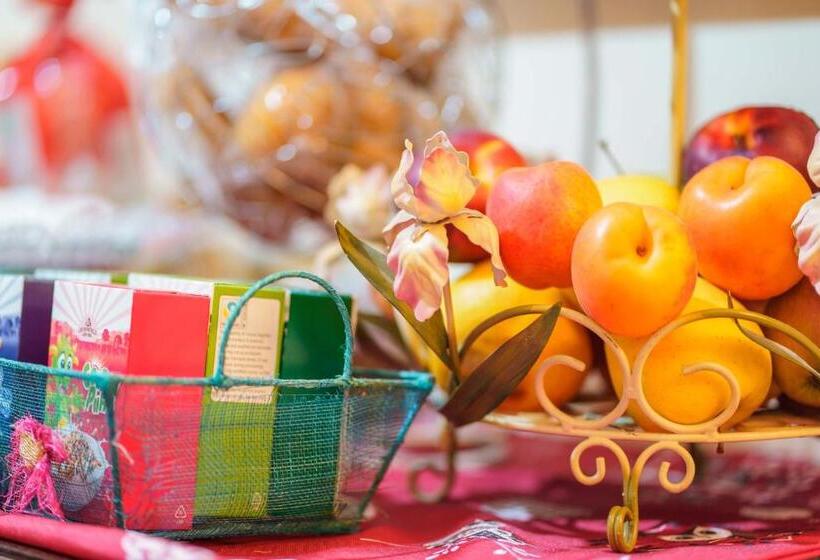 اتاق استاندارد, Bed And Breakfast Dolce Vita Bologna